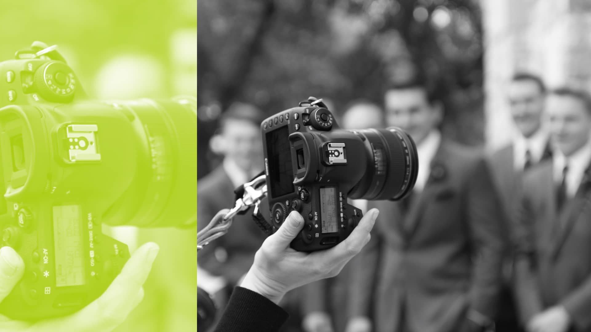 How to Start a Wedding Photography Business | Wrapbook